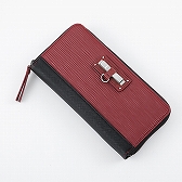 画像ギャラリー No.004のサムネイル画像 / 「デレマス」の佐久間まゆ,鷺沢文香,佐藤 心をイメージした腕時計や財布などが登場