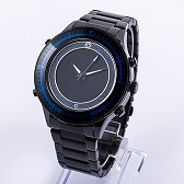 画像ギャラリー No.005のサムネイル画像 / 「デレマス」の佐久間まゆ,鷺沢文香,佐藤 心をイメージした腕時計や財布などが登場