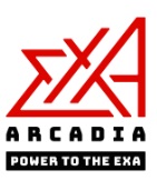 ���������꡼ No.001�Υ���ͥ������ / exA-Arcadia�����ƥ���Ĥν�����åȤ����䡣��2���åȤ�ͽ��������