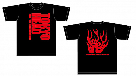 ���������꡼ No.004�Υ���ͥ������ / ��������ߥ��ɡ��������ȡ֥ߥ��ɥ��졼���֥å����פ򥹥����ȡ���1�Ƥ����ͥ�����Ρ�TOKYOHEAD �����ԡ�