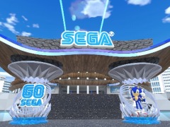 �֥С������ޡ����å�4�פ˥��������������˥å����ȥ�������Ÿ����NieR��Automata�פ��VF�פ�3D�ǡ���������