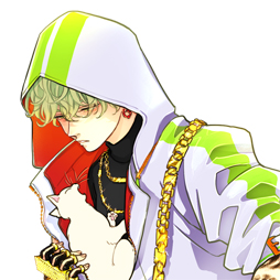 ꡼ No.027 | ɤХޥäʬ롪 HIPHOPǥߥåץȡParadox Liveʥѥɥå饤֡ˡפŰҲ