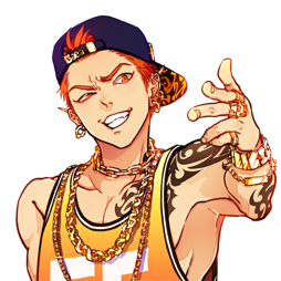 ꡼ No.029 | ɤХޥäʬ롪 HIPHOPǥߥåץȡParadox Liveʥѥɥå饤֡ˡפŰҲ