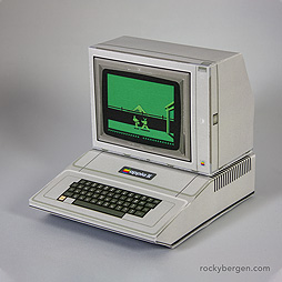 #003Υͥ/Apple IIסCOMMODORE 64פʤɥȥPCΥڡѡեȤ򡤥ʥΥƥȤ