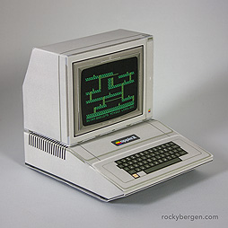 #004Υͥ/Apple IIסCOMMODORE 64פʤɥȥPCΥڡѡեȤ򡤥ʥΥƥȤ