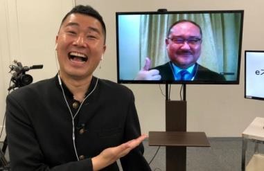 ���������꡼ No.001�Υ���ͥ������ / ��e���ݡ���ƻ�ס�5��6���ϡֿ��������ʤ��餱�ʤ��� e���ݡ��ĳ��μ��Ȥ����פ��ۿ�