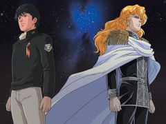 OVA�ֶ�ϱ�ͺ���� �����פΰ��������CS�ե��ߥ꡼���ˤ�5��2���������ȡ��ޥ롦���ǥå���������72�äޤ�