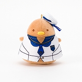 画像ギャラリー No.003のサムネイル画像 / 「あんさんぶるスターズ!」と「ワールドエンドヒーローズ」が“ちゅんコレ”シリーズに登場