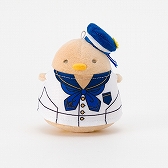 画像ギャラリー No.004のサムネイル画像 / 「あんさんぶるスターズ!」と「ワールドエンドヒーローズ」が“ちゅんコレ”シリーズに登場