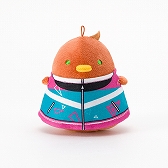 画像ギャラリー No.006のサムネイル画像 / 「あんさんぶるスターズ!」と「ワールドエンドヒーローズ」が“ちゅんコレ”シリーズに登場