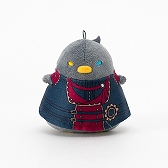 画像ギャラリー No.007のサムネイル画像 / 「あんさんぶるスターズ!」と「ワールドエンドヒーローズ」が“ちゅんコレ”シリーズに登場