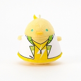 画像ギャラリー No.009のサムネイル画像 / 「あんさんぶるスターズ!」と「ワールドエンドヒーローズ」が“ちゅんコレ”シリーズに登場