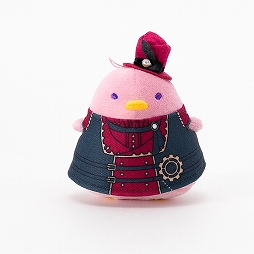 画像ギャラリー No.012のサムネイル画像 / 「あんさんぶるスターズ!」と「ワールドエンドヒーローズ」が“ちゅんコレ”シリーズに登場