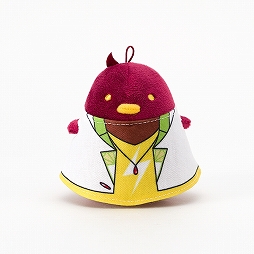 画像ギャラリー No.013のサムネイル画像 / 「あんさんぶるスターズ!」と「ワールドエンドヒーローズ」が“ちゅんコレ”シリーズに登場