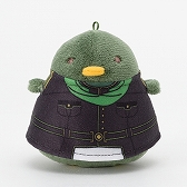 画像ギャラリー No.014のサムネイル画像 / 「あんさんぶるスターズ!」と「ワールドエンドヒーローズ」が“ちゅんコレ”シリーズに登場