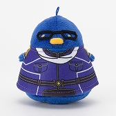 画像ギャラリー No.016のサムネイル画像 / 「あんさんぶるスターズ!」と「ワールドエンドヒーローズ」が“ちゅんコレ”シリーズに登場