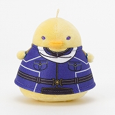 画像ギャラリー No.017のサムネイル画像 / 「あんさんぶるスターズ!」と「ワールドエンドヒーローズ」が“ちゅんコレ”シリーズに登場