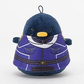 画像ギャラリー No.018のサムネイル画像 / 「あんさんぶるスターズ!」と「ワールドエンドヒーローズ」が“ちゅんコレ”シリーズに登場