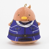 画像ギャラリー No.019のサムネイル画像 / 「あんさんぶるスターズ!」と「ワールドエンドヒーローズ」が“ちゅんコレ”シリーズに登場