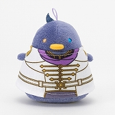 画像ギャラリー No.020のサムネイル画像 / 「あんさんぶるスターズ!」と「ワールドエンドヒーローズ」が“ちゅんコレ”シリーズに登場