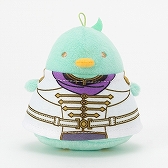 画像ギャラリー No.021のサムネイル画像 / 「あんさんぶるスターズ!」と「ワールドエンドヒーローズ」が“ちゅんコレ”シリーズに登場