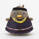 画像ギャラリー No.022のサムネイル画像 / 「あんさんぶるスターズ!」と「ワールドエンドヒーローズ」が“ちゅんコレ”シリーズに登場