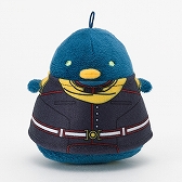 画像ギャラリー No.023のサムネイル画像 / 「あんさんぶるスターズ!」と「ワールドエンドヒーローズ」が“ちゅんコレ”シリーズに登場