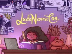 Steam��ץ�åȥե�����ˤ�������ǥ�����������Υǥ�����ե����ƥ��Х��LudoNarraCon�פ����ܻ��֤�25�����鳫��