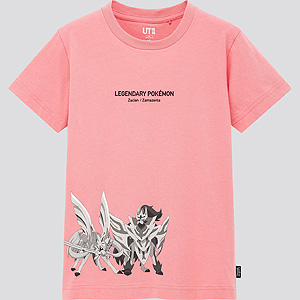ポケモンutがユニクロで本日発売 幅広い世代へ向けた With Pokemon Ut と ポケモン公式ベビーブランドコラボの Monpoke Ut ポケモンutがユニクロで本日発売 幅広い世代へ向けた With Pokemon Ut と ポケモン公式ベビーブランドコラボの Monpoke Ut