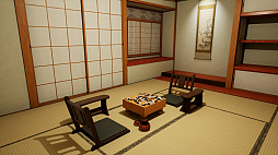 ���������꡼ No.001�Υ���ͥ������ / VR��AR����ƥ�Ĥˤ���ѤǤ���ϸ��3D��ǥ�ǡ�����GO SET�פ�ȯ���档�жɼ����¼���Ʊ��