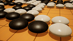 ���������꡼ No.006�Υ���ͥ������ / VR��AR����ƥ�Ĥˤ���ѤǤ���ϸ��3D��ǥ�ǡ�����GO SET�פ�ȯ���档�жɼ����¼���Ʊ��