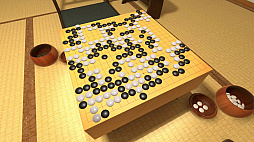 ���������꡼ No.009�Υ���ͥ������ / VR��AR����ƥ�Ĥˤ���ѤǤ���ϸ��3D��ǥ�ǡ�����GO SET�פ�ȯ���档�жɼ����¼���Ʊ��