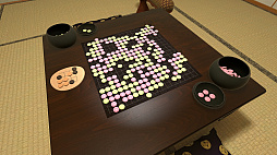 ���������꡼ No.010�Υ���ͥ������ / VR��AR����ƥ�Ĥˤ���ѤǤ���ϸ��3D��ǥ�ǡ�����GO SET�פ�ȯ���档�жɼ����¼���Ʊ��