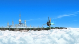 画像ギャラリー No.001のサムネイル画像 / TVアニメ「白猫プロジェクト ZERO CHRONICLE」第4話の先行カットが公開