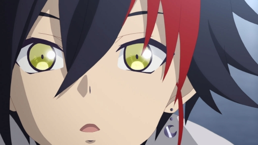 画像ギャラリー No.003のサムネイル画像 / TVアニメ「白猫プロジェクト ZERO CHRONICLE」第4話の先行カットが公開