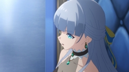 画像ギャラリー No.006のサムネイル画像 / TVアニメ「白猫プロジェクト ZERO CHRONICLE」第4話の先行カットが公開