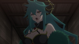 画像ギャラリー No.007のサムネイル画像 / TVアニメ「白猫プロジェクト ZERO CHRONICLE」第4話の先行カットが公開