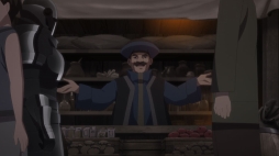 画像ギャラリー No.008のサムネイル画像 / TVアニメ「白猫プロジェクト ZERO CHRONICLE」第4話の先行カットが公開