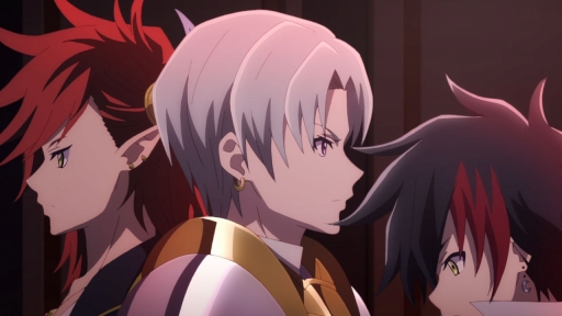 画像ギャラリー No.009のサムネイル画像 / TVアニメ「白猫プロジェクト ZERO CHRONICLE」第4話の先行カットが公開