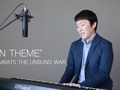 ��ACE COMBAT�ץ��꡼���θ���YouTube�����ͥ��ACE COMBAT Channel�פ����ߡ����꡼���γڶʤ��ݤ��뾮�ӷ�����������դ�����