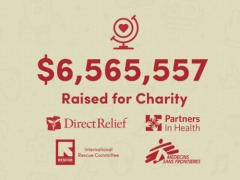 �п��������ʥ����륹�����ɤΥ����ƥ���HUMBLE CONQUER COVID-19 BUNDLE�פ�����7���ߤ�Ķ�������夲��Ͽ