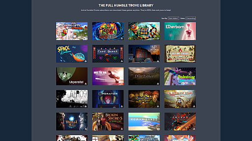 画像ギャラリー No.021のサムネイル画像 / 注目のサブスクリプションゲームサービスまとめ。近い将来,これがゲーム販売の主流になる!?