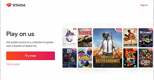 画像ギャラリー No.034のサムネイル画像 / 注目のサブスクリプションゲームサービスまとめ。近い将来,これがゲーム販売の主流になる!?