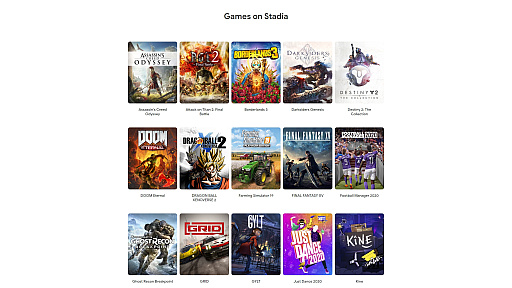 画像ギャラリー No.036のサムネイル画像 / 注目のサブスクリプションゲームサービスまとめ。近い将来,これがゲーム販売の主流になる!?