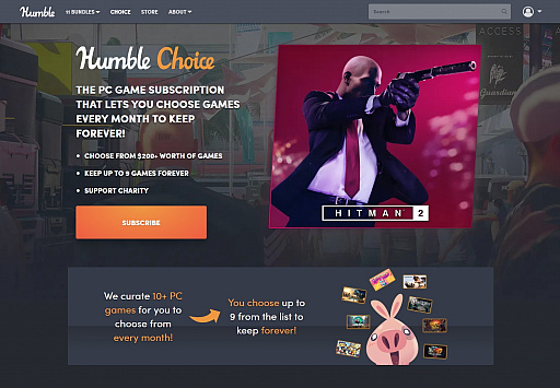 画像ギャラリー No.042のサムネイル画像 / 注目のサブスクリプションゲームサービスまとめ。近い将来,これがゲーム販売の主流になる!?