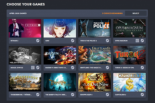 画像ギャラリー No.043のサムネイル画像 / 注目のサブスクリプションゲームサービスまとめ。近い将来,これがゲーム販売の主流になる!?