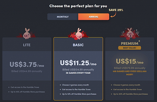 画像ギャラリー No.044のサムネイル画像 / 注目のサブスクリプションゲームサービスまとめ。近い将来,これがゲーム販売の主流になる!?