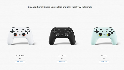 画像ギャラリー No.046のサムネイル画像 / 注目のサブスクリプションゲームサービスまとめ。近い将来,これがゲーム販売の主流になる!?