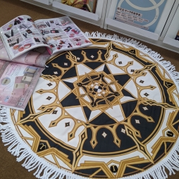 ���������꡼ No.007�Υ���ͥ������ / ��FGO�ץ�����դ��ޤ���߻��ȥ��å���󥫥С����饦��ɥ������ͽ����դ�����