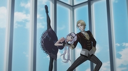 画像ギャラリー No.002のサムネイル画像 / アニメ「新サクラ大戦 the Animation」,5月8日放送の第6話のあらすじが公開